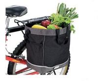Sell Bicycle Shopping Bag Panniers