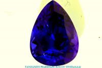 Sell Tanzanite Gems