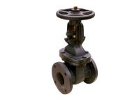 Sell  Cast Iron OS&Y Gate Valve