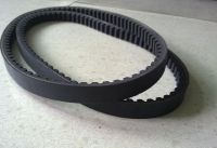 Sell rubber belt