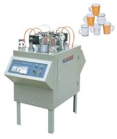 Sell  Paper Cup Handle Machine