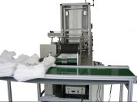 Sell  Non-Woven Bag Machine