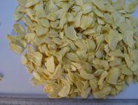 Sell garlic granules powder flakes