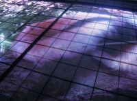 LED Dance Floor (Video-4096-Pixels) -