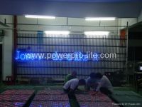 Sell Strip Video Wall (P40-SMD) - LED Display