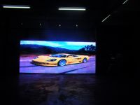 LED Display - Outdoor (P10) 1