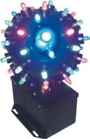 Sell LED colourful/unicolor magic ball