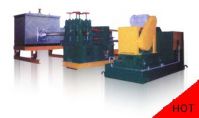 Continuous Casting Machine (CCM)