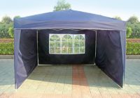 Sell Quick Shade w/sidewalls, 3mx3m, Polyester-Model No.:FA3030004-3S