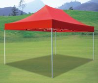 Sell Folding Shelter, 3x4.5m, Polyester-Model No.:FPE3045001