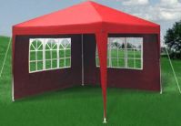 Sell Quick Shade with Sidewalls, 3mx3m, Polyester-Model No.:FA3030004-2S