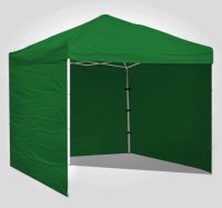 Sell Quick Shade with Sidewalls, 3x3m, Polyester-Model No.:FA3030005-3S