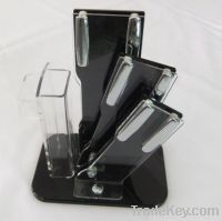 Sell ACRYLIC KNIFE STAND