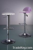 Sell acrylic bar stool