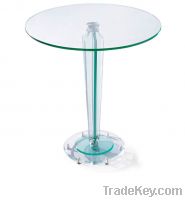 Sell acrylic coffee table
