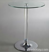 Sell acrylic meeting table