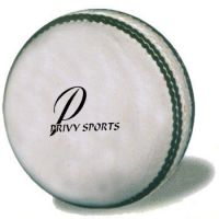 sell the cricket ball, leather ball, In door ball