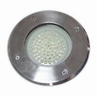 Sell LED Underground Light