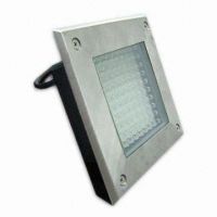 Sell led ground light