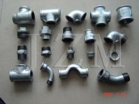 l malleable iron pipe fitting manufature