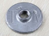 Sell malleable iron flange
