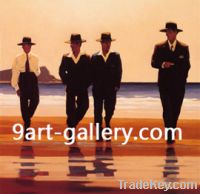 Sell  museum quality reproductions  oil paintings on canvas