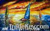 Sell oil painting reproduction