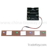 Sell led flash module for pop display