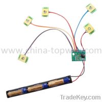Sell led module for pop display