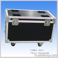 aluminum flight case