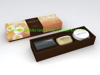 Sell facial cleanser soap