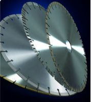 Sell diamond blade for stone cutting