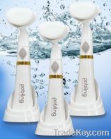 Sell sonic facial cleanser brush(HY-1302)