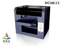 BYC All-in-one Inkjet Printer-D11