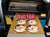 CD/DVD Digital Inkjet Printer-D11