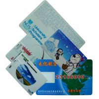 Sell PVC, ID Card Printer--D11