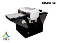 Sell BYC168 Series Flatbed Printer--D11