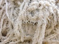 Sales Offer for Cotton Yarn Waste