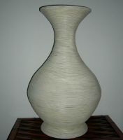 Sell bamboo vase