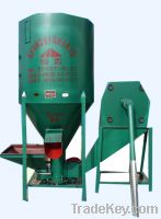 Sell  Poultry Feed Processing Machine