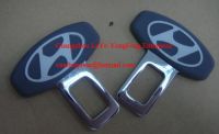 Sell car safety belt beep-stopper