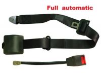 Sell Automatic Safety Seat Belt
