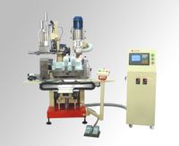 Sell 4-Axis & 2-Head Brush Drilling/Tufting Machine