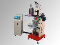 Sell  2-Axis CNC Brooms Tufting Machine (sheet wire)