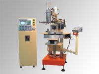 Sell 2-Axis CNC Toothbrush Tufting Machine