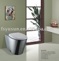 Sell Stainless Steel Urinal , Toliet , Pan