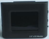 Sell 2.5 Inch Mini LCD Monitor