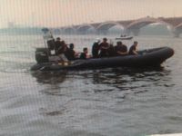 Rigid Inflatable boat, Rib Boat, RIB SL-RIB730B