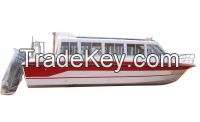 Water taxi, Passenger Ferry( water taxi860)