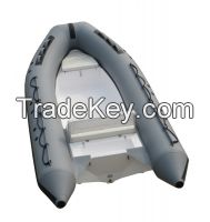 rib boat , rigid inflatable boat, inflatable dinghy(RIB470B)